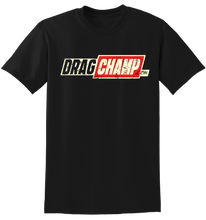 Load image into Gallery viewer, DRAGCHAMP Vintage Logo Tee