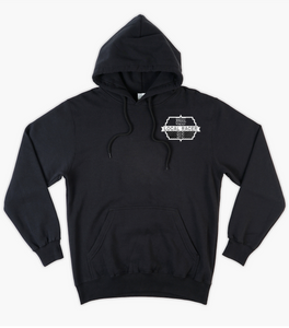 LOCAL RACER Black Pullover