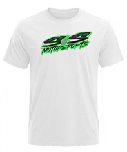 Load image into Gallery viewer, S&amp;S Motorsports It Ain’t The Car Green Youth Tee
