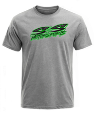 Load image into Gallery viewer, S&amp;S Motorsports It Ain’t The Car Green Youth Tee
