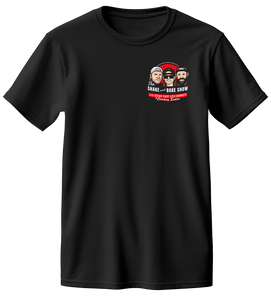No Cash. No Class. No Problem Adult T