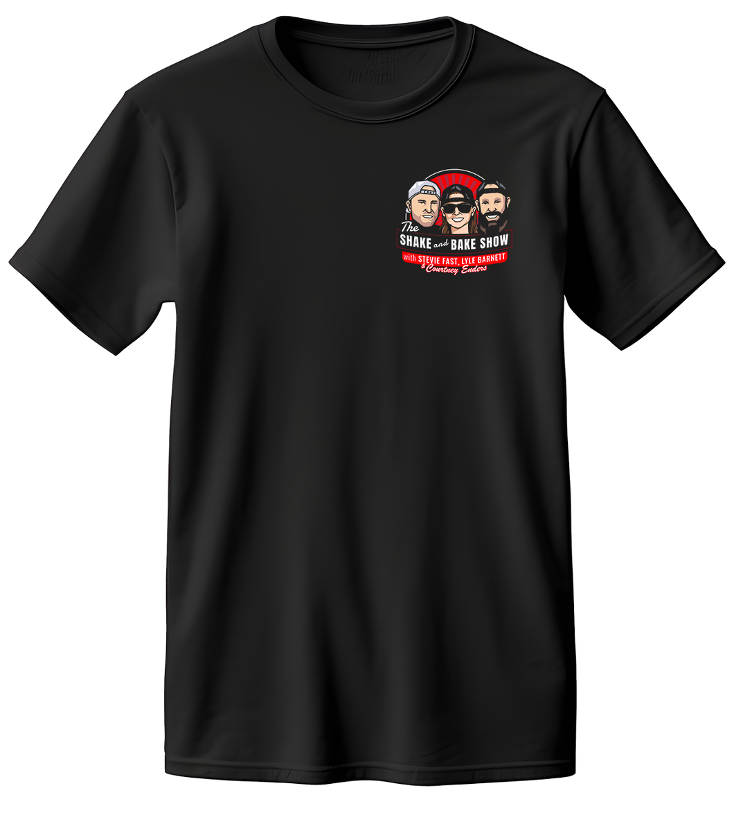 No Cash. No Class. No Problem. Youth T