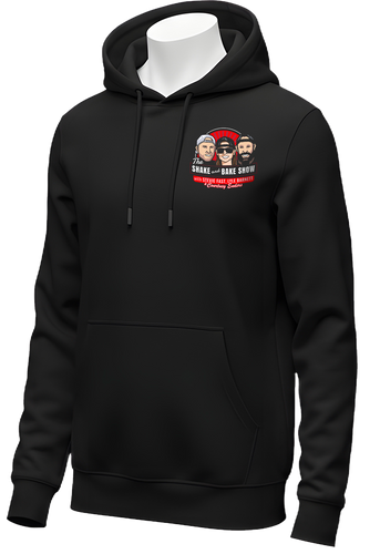 No Cash. No Class. No problem. Youth Hoodie