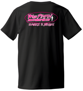 Miss Pimpin’ Motorsports Adult T