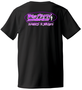 Miss Pimpin’ Motorsports Adult T