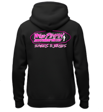 Load image into Gallery viewer, Miss Pimpin’ Motorsports Adult Hoodie