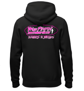 Miss Pimpin’ Motorsports Adult Hoodie