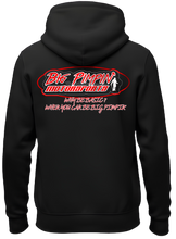 Load image into Gallery viewer, Big Pimpin’ Motorsports Adult Hoodie