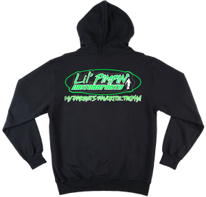 Lil’ Pimpin’ Motorsports Youth Hoodie