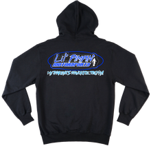 Load image into Gallery viewer, Lil’ Pimpin’ Motorsports Youth Hoodie