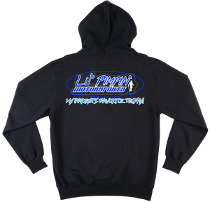 Lil’ Pimpin’ Motorsports Youth Hoodie