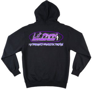 Lil’ Pimpin’ Motorsports Youth Hoodie