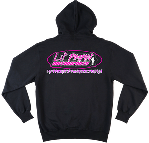 Lil’ Pimpin’ Motorsports Youth Hoodie