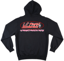 Load image into Gallery viewer, Lil’ Pimpin’ Motorsports Youth Hoodie