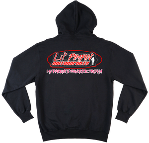 Lil’ Pimpin’ Motorsports Youth Hoodie