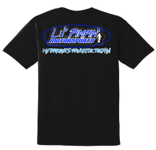 Load image into Gallery viewer, Lil’ Pimpin’ Motorsports Youth T