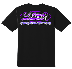 Lil’ Pimpin’ Motorsports Youth T