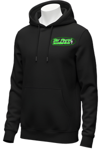 Big Pimpin’ Motorsports Adult Hoodie