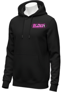 Big Pimpin’ Motorsports Adult Hoodie