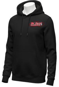 Big Pimpin’ Motorsports Adult Hoodie