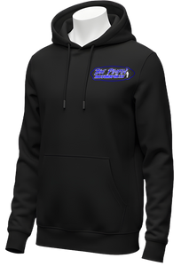 Big Pimpin’ Motorsports Adult Hoodie