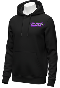 Big Pimpin’ Motorsports Adult Hoodie