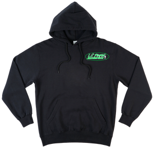 Lil’ Pimpin’ Motorsports Youth Hoodie