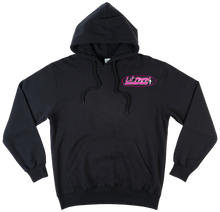 Load image into Gallery viewer, Lil’ Pimpin’ Motorsports Youth Hoodie