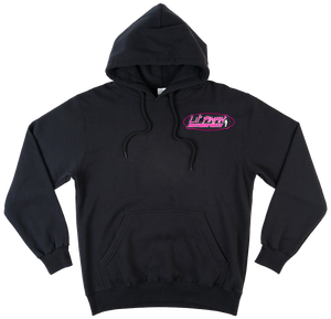 Lil’ Pimpin’ Motorsports Youth Hoodie