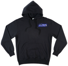 Load image into Gallery viewer, Lil’ Pimpin’ Motorsports Youth Hoodie