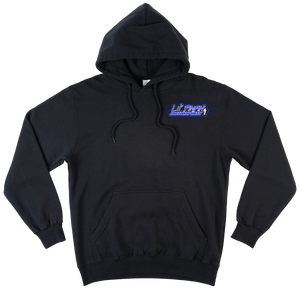 Lil’ Pimpin’ Motorsports Youth Hoodie