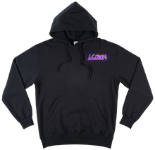 Load image into Gallery viewer, Lil’ Pimpin’ Motorsports Youth Hoodie