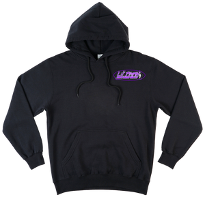 Lil’ Pimpin’ Motorsports Youth Hoodie