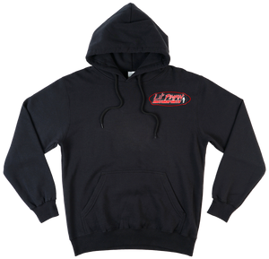 Lil’ Pimpin’ Motorsports Youth Hoodie