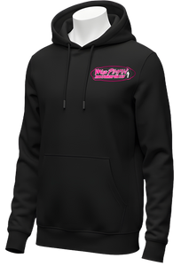 Miss Pimpin’ Motorsports Adult Hoodie