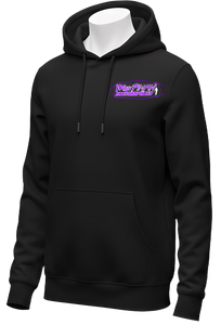 Miss Pimpin’ Motorsports Adult Hoodie