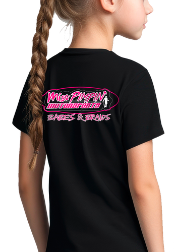 Miss Pimpin’ Motorsports Youth T