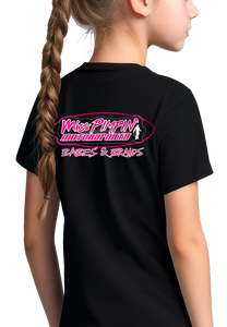 Miss Pimpin’ Motorsports Youth T