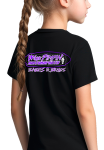 Miss Pimpin’ Motorsports Youth T