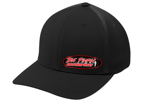 Big Pimpin’ Motorsports Hat