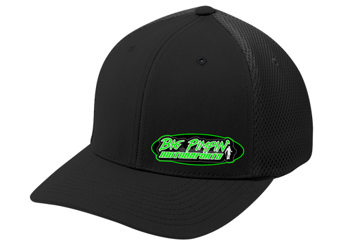 Big Pimpin’ Motorsports Hat