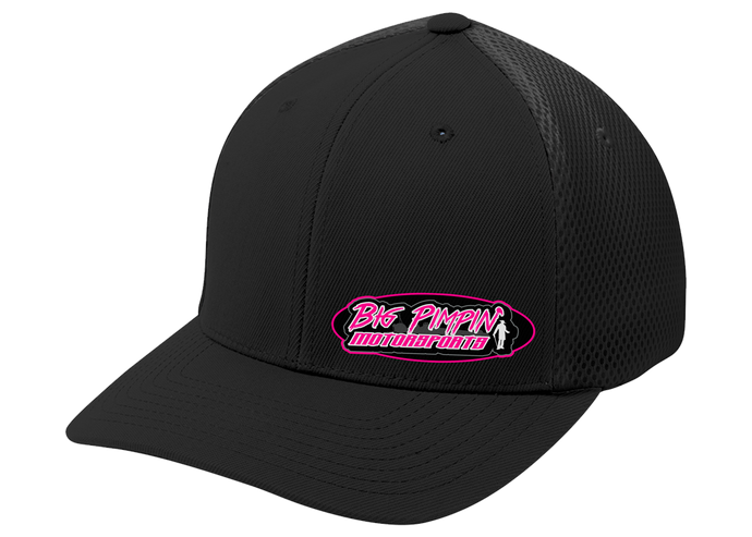 Big Pimpin’ Motorsports Hat
