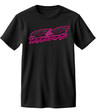 Load image into Gallery viewer, S&amp;S Motorsports P.A.K Pink Youth Tee