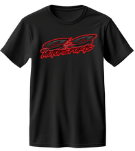 Load image into Gallery viewer, S&amp;S Motorsports P.A.K Red Adult Tee