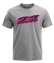 Load image into Gallery viewer, S&amp;S Motorsports P.A.K Pink Youth Tee