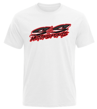 Load image into Gallery viewer, S&amp;S Motorsports P.A.K Red Adult Tee