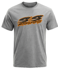 Load image into Gallery viewer, S&amp;S Motorsports P.A.K Orange Youth Tee