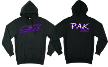 Load image into Gallery viewer, S&amp;S Motorsports P.A.K Adult Hoodie