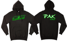 Load image into Gallery viewer, S&amp;S Motorsports P.A.K Adult Hoodie