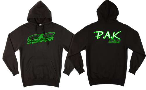 S&S Motorsports P.A.K Youth Hoodie